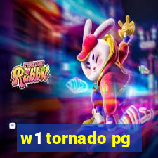 w1 tornado pg